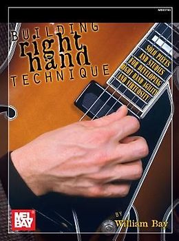 Building Right Hand Technique