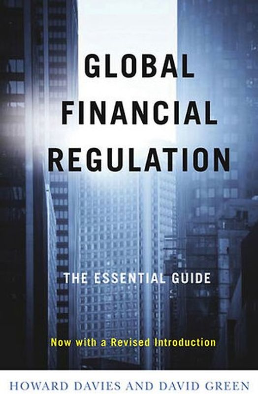 Global Financial Regulation