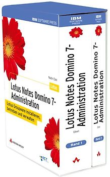 Lotus Notes  Domino 7-Administration