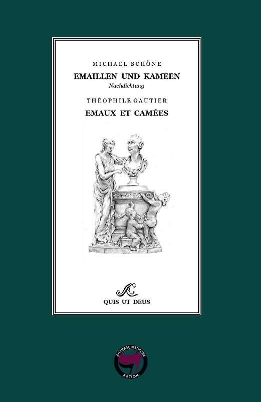 Emaillen und Kameen - Emaux et Camées