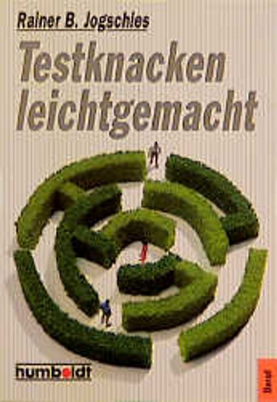 Testknacken leichtgemacht