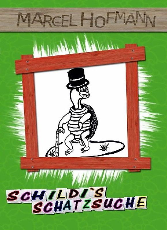 Schildi's Schatzsuche