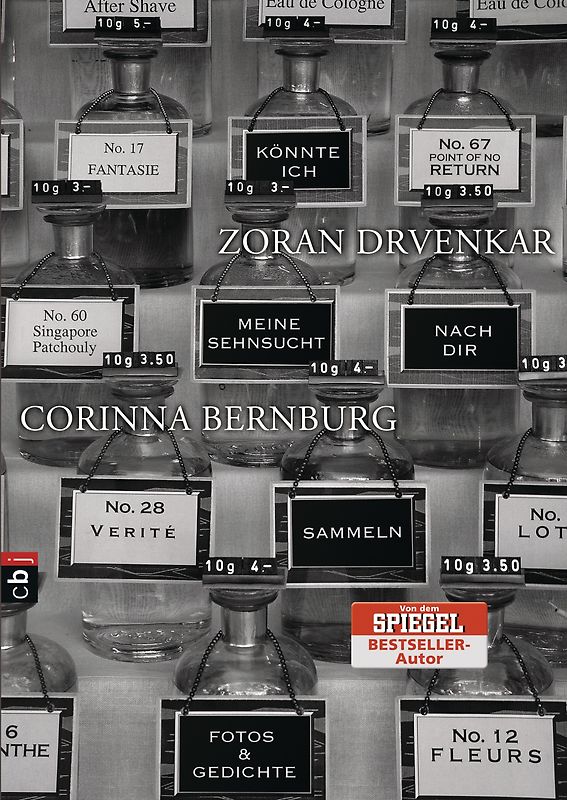 Könnte ich meine Sehnsucht nach dir sammeln