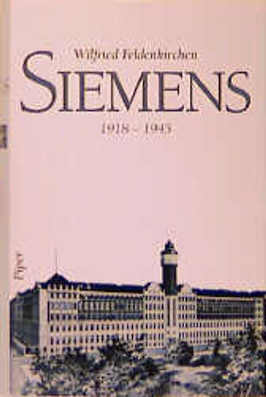 Siemens 1918-1945