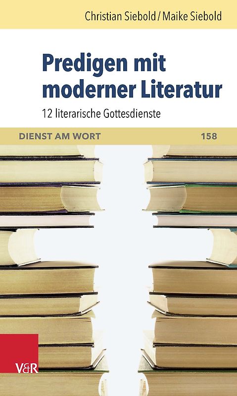 Predigen mit moderner Literatur
