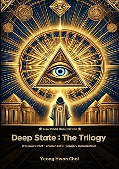 Deep State : The Trilogy