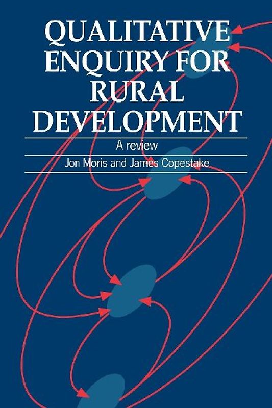 Qualitative Enquiry for Rural Development
