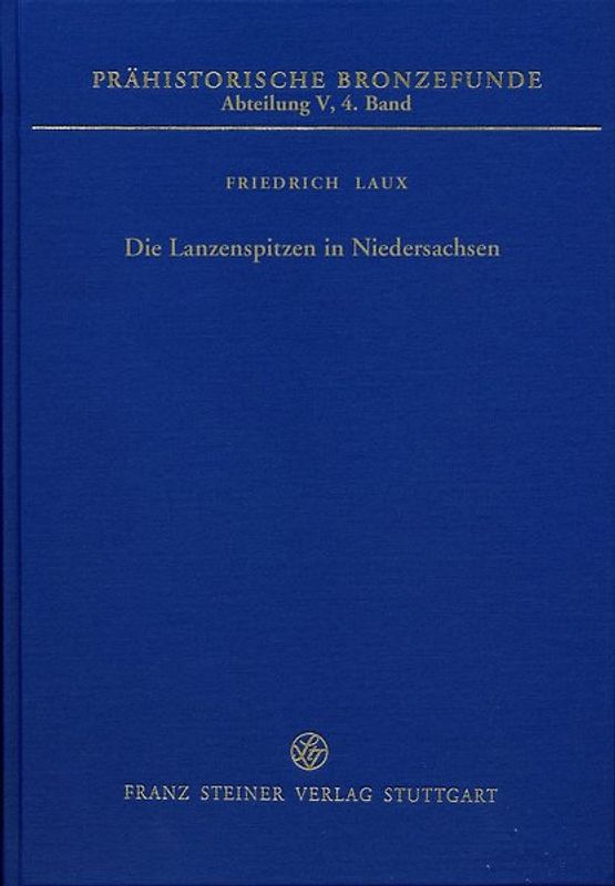 Die Lanzenspitzen in Niedersachsen
