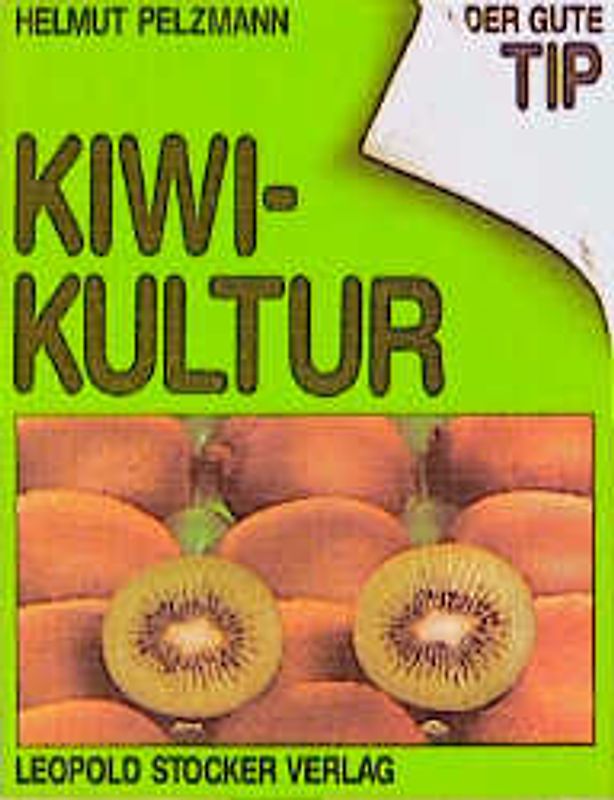 Kiwi-Kultur