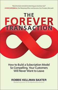 The Forever Transaction