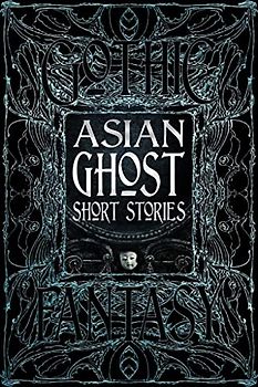 Asian Ghost Short Stories