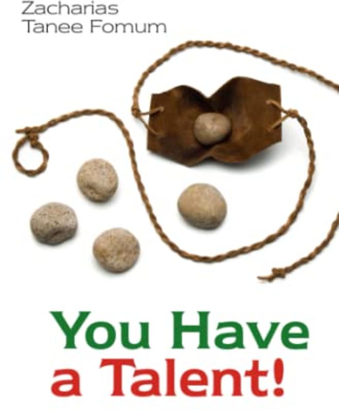 You Have A Talent! (Practical Helps For The Overcomers, Band 19)