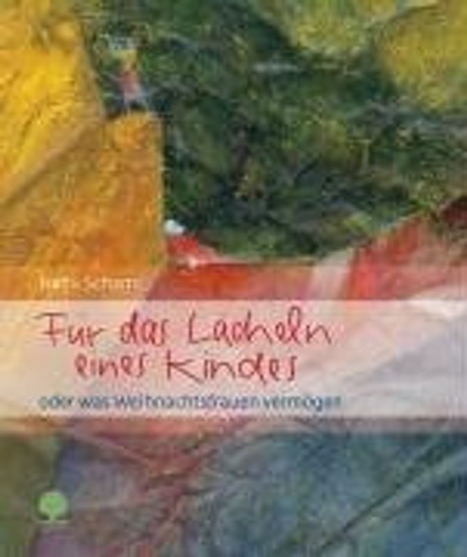 Für das Lächeln eines Kindes