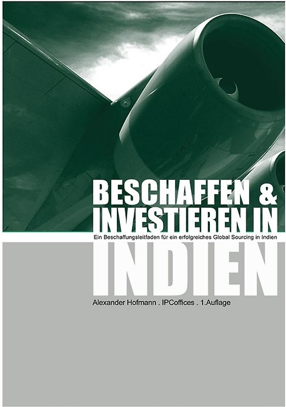 Beschaffen & investieren in Indien