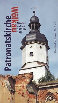 Patronatskirche Wölkau