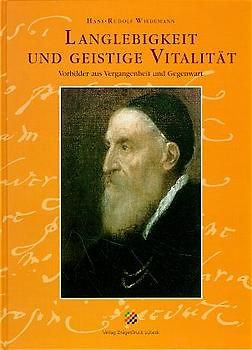 Langlebigkeit und geistige Vitalität