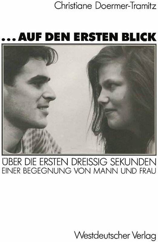 ... auf den ersten Blick