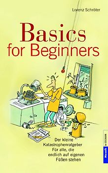Basics for Beginners