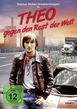 Theo gegen den Rest der Welt DVD