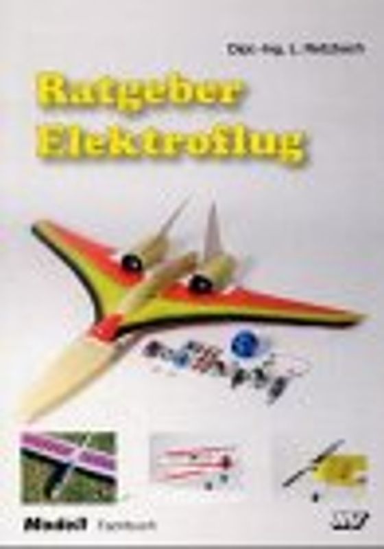 Ratgeber Elektroflug
