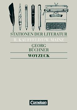 Stationen der Literatur / Woyzeck