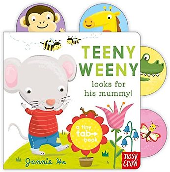 Tiny Tabs: Teeny Weeny Looks for His Mummy