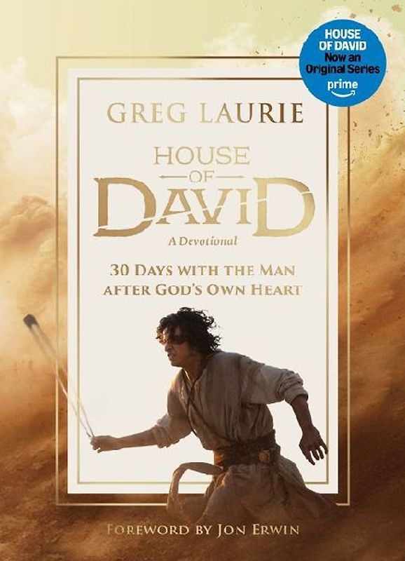 House of David (a Devotional)