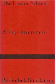 Arthur Aronymus