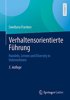 Verhaltensorientierte Führung