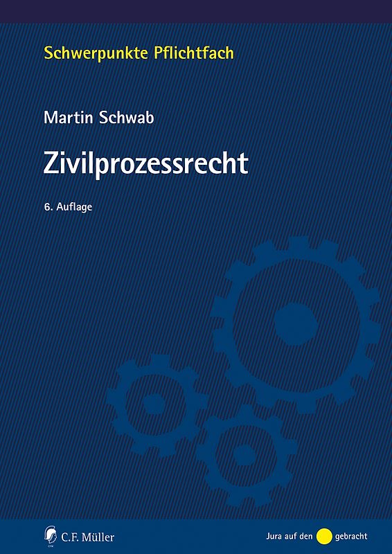 Zivilprozessrecht