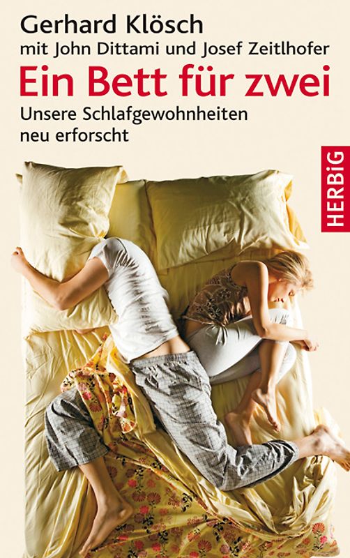 Ein Bett für zwei