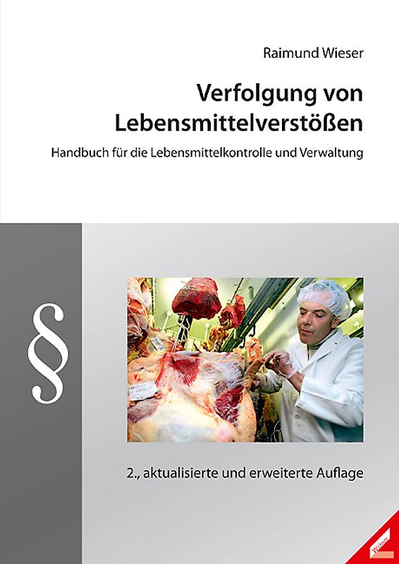 Verfolgung von Lebensmittelverstößen