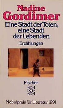 Eine Stadt der Toten, eine Stadt der Lebenden