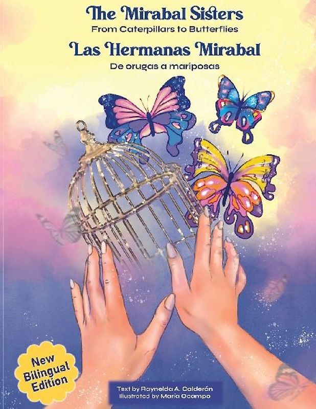 The Mirabal Sisters / Las hermanas Mirabal
