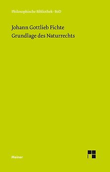 Grundlage des Naturrechts