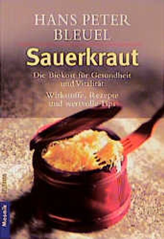 Sauerkraut