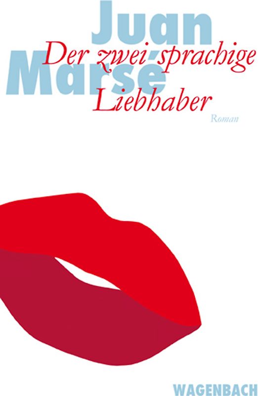 Der zweisprachige Liebhaber