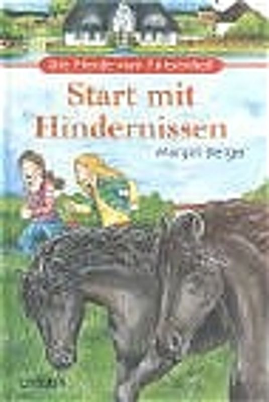 Start mit Hindernissen