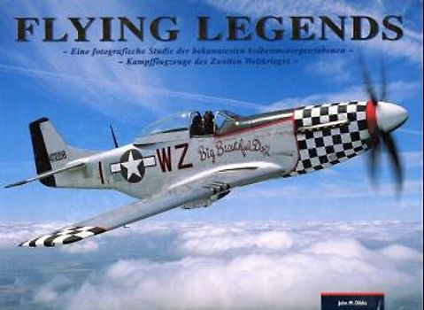 Flying Legends