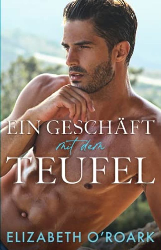 Ein Geschäft mit dem Teufel (The California Devils)