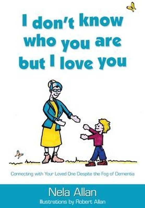 I don't know who you are but I love you