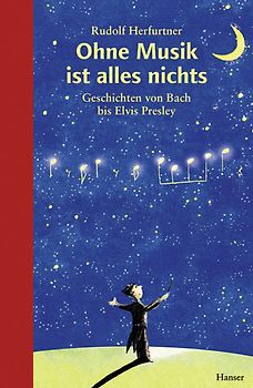 Ohne Musik ist alles nichts