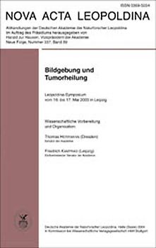Bildgebung und Tumorheilung