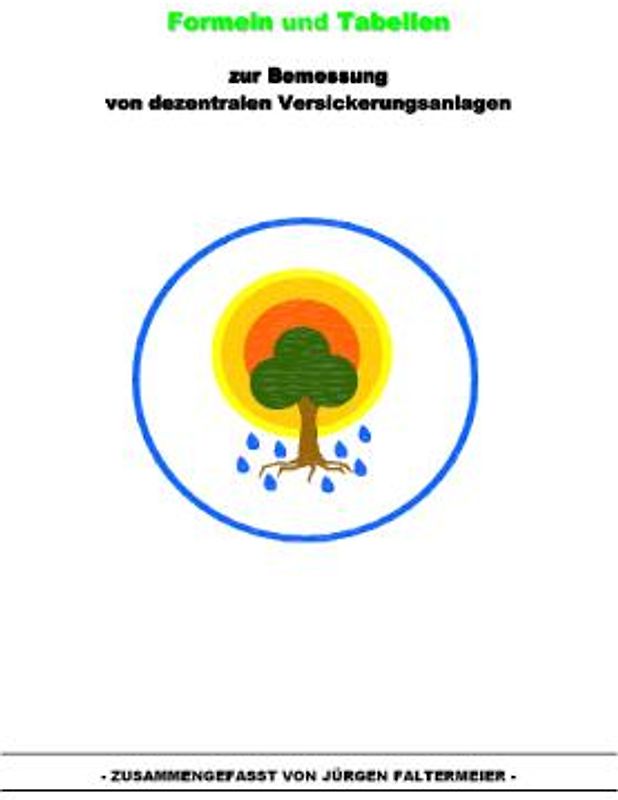 Formeln und Tabellen