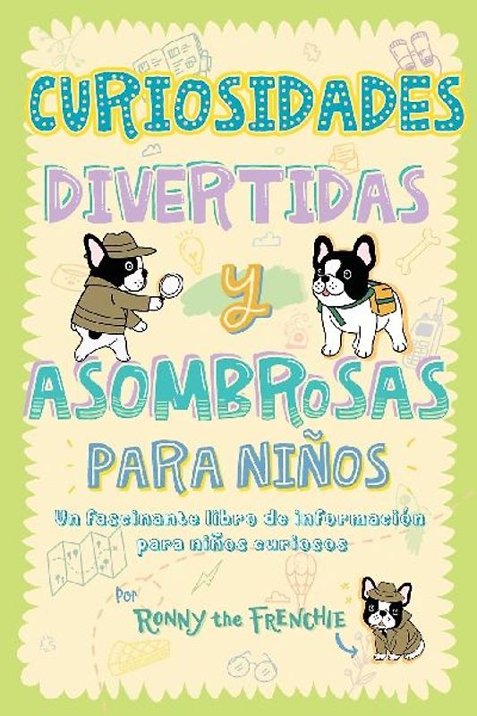 Curiosidades divertidas y asombrosas para niños