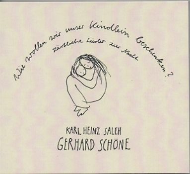 Wie wollen wir unser Kindlein beschenken