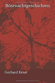 Bösenachtgeschichten