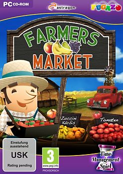 Farmers Market PC Spiele