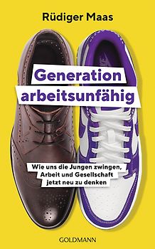 Generation arbeitsunfähig