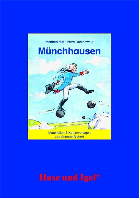 Begleitmaterial: Münchhausen